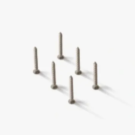 Afbeelding voor categorie Spaanplaatschroeven